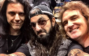 Metal Allegiance