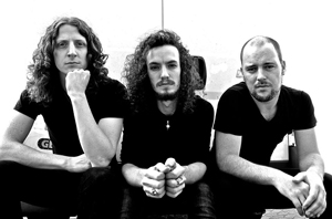 RavenEye