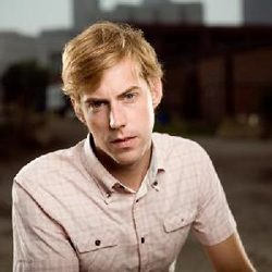 Andrew McMahon