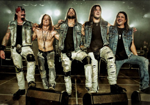 Iced Earth