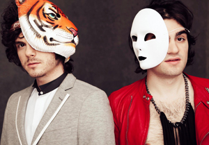 French Horn Rebellion