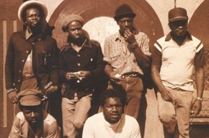 Roots Radics