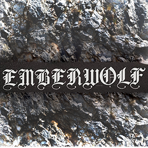 Emberwolf