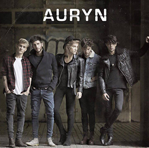 Auryn