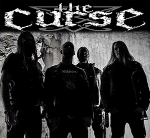 Curse (SWE, Stockholm)