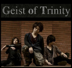 Geist Of Trinity