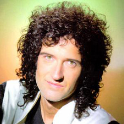 Brian May