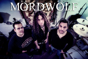 Mordwolf