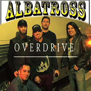 Albatross Overdrive