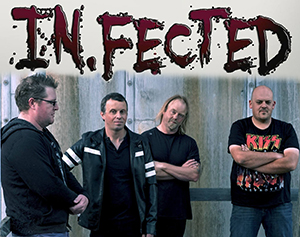 Infected (AUS)