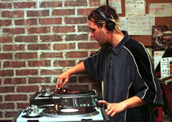 DJ Cool Breeze
