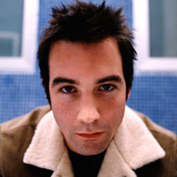 Duncan Sheik