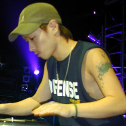 DJ Kentaro