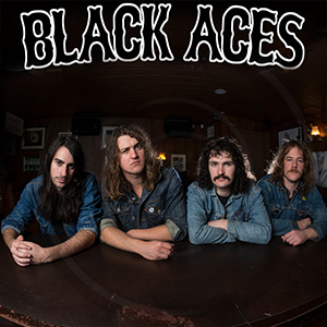 Black Aces