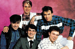 Spandau Ballet