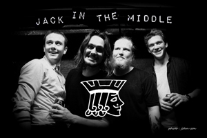 Jack In The Middle