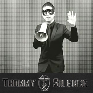 Thommy Silence