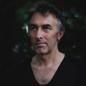 Yann Tiersen