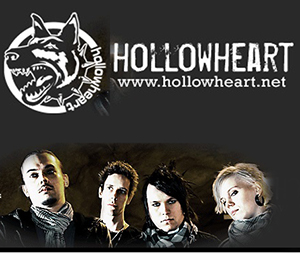 Hollowheart
