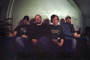Slow Green Thing