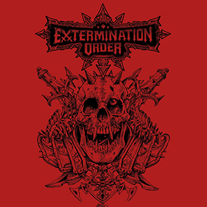 Extermination Order