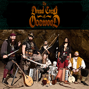 Dread Crew of Oddwood