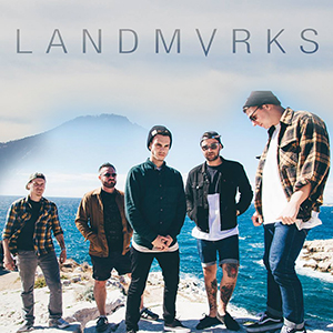 LANDMVRKS