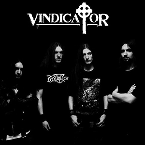 Vindicator (GBR)