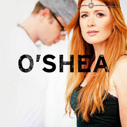 O'Shea