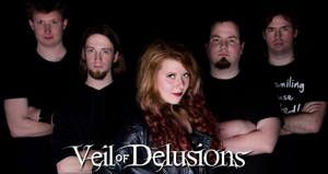 Veil Of Delusions