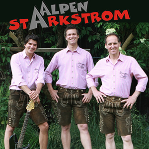 Alpenstarkstrom