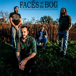 Faces Of The Bog