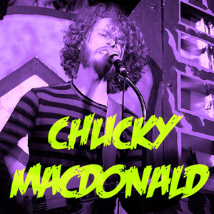 MacDonald, Chucky
