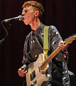 King Krule