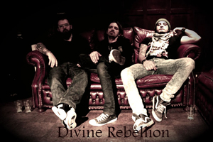 Divine Rebellion