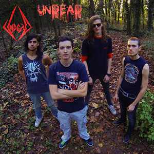 Undead (ITA)