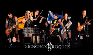 Wenches & Rogues