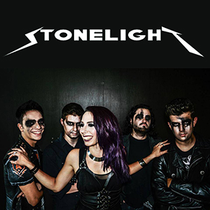 Stonelight