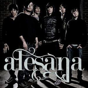 Alesana