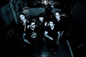 Renegade (CHL)