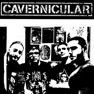 Cavernicular
