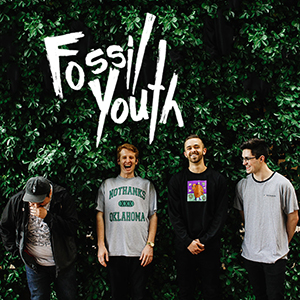 Fossil Youth