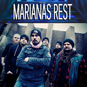 Marianas Rest