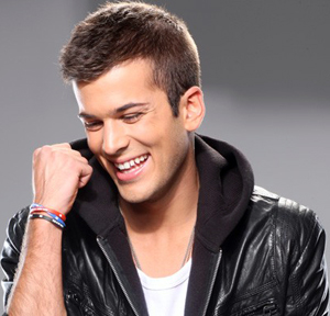 David Carreira