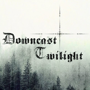 Downcast Twilight