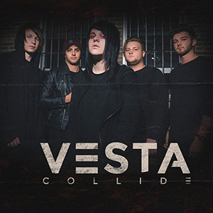 Vesta Collide