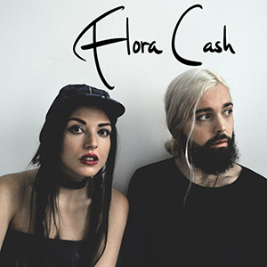 Flora Cash