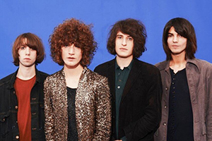 Temples