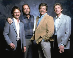 Statler Brothers