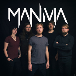 Manivia